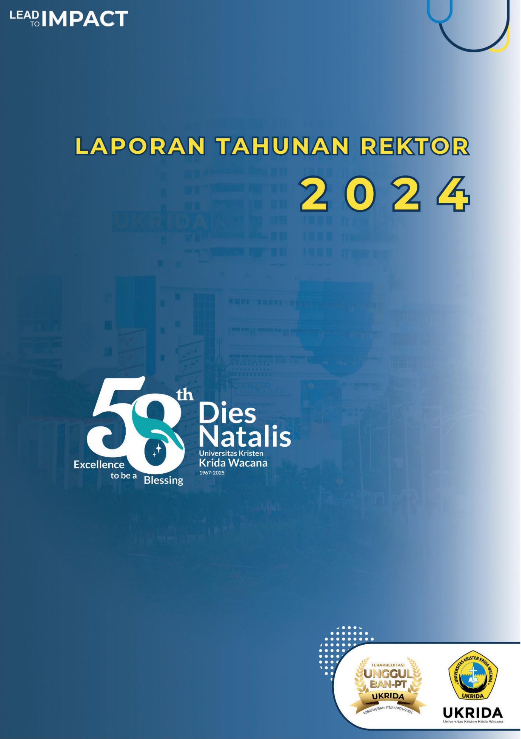 Cover Laporan Tahunan