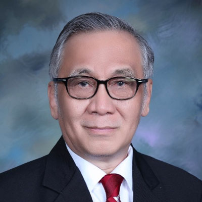 Prof. Dr. Kris Herawan Timotius