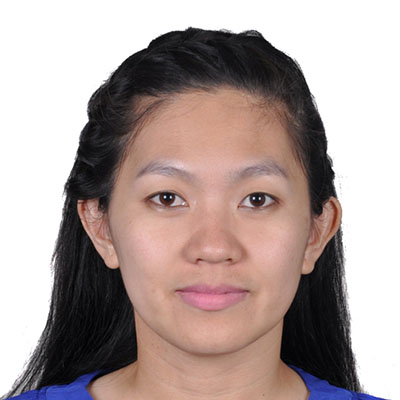 Dr. Yasinta Astin Sokang, S.Psi., M.Psi., Psikolog
