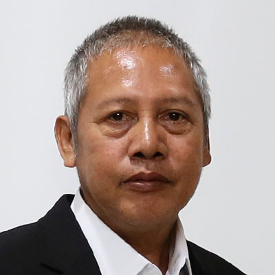 Dr. Ir. Bambang Siswanto, S.E., M.Si
