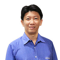 Dr. Iwan Aang Soenandi, S.T., M.T