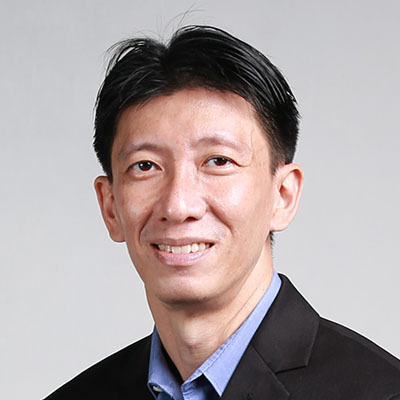  Dr. Iwan Aang Soenandi, S.T., M.T