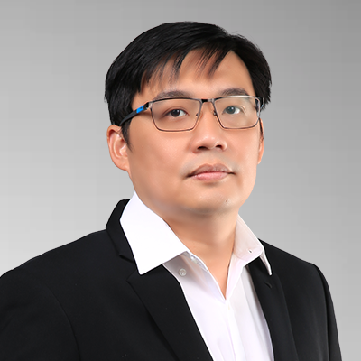 Ir. Ivan Tanra, B.Eng., Ph.D