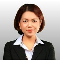 Ns. Dame Elysabeth T. A. Tarihoran, M.Kep., Sp.Kep.MB., Ph. D