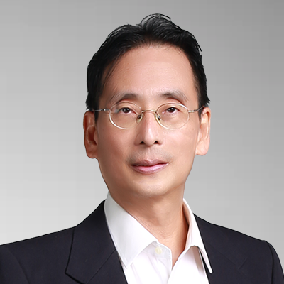 Ir. Burhan Sabini, M.Sc., IPM