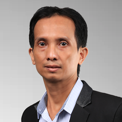 Eko Budi Retno, S.Kom.