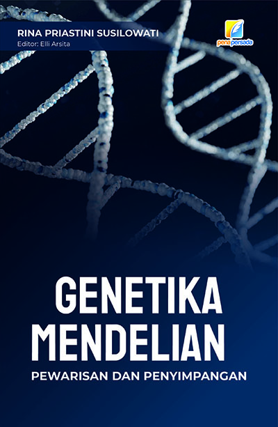 Genetika Mendelian